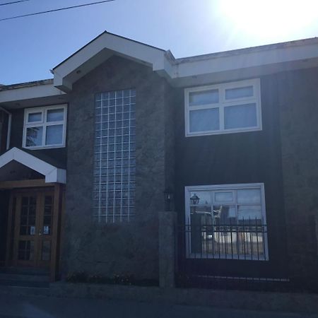 Hostal Buena Estancia Punta Arenas Exterior foto